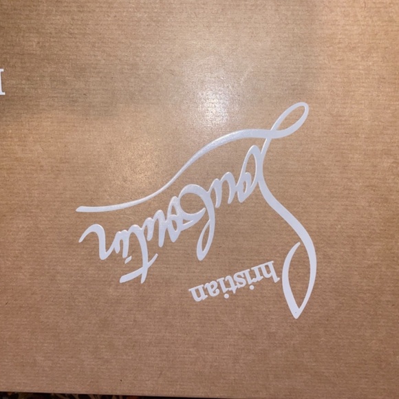 Christian Louboutin So Kate - Picture 3 of 8